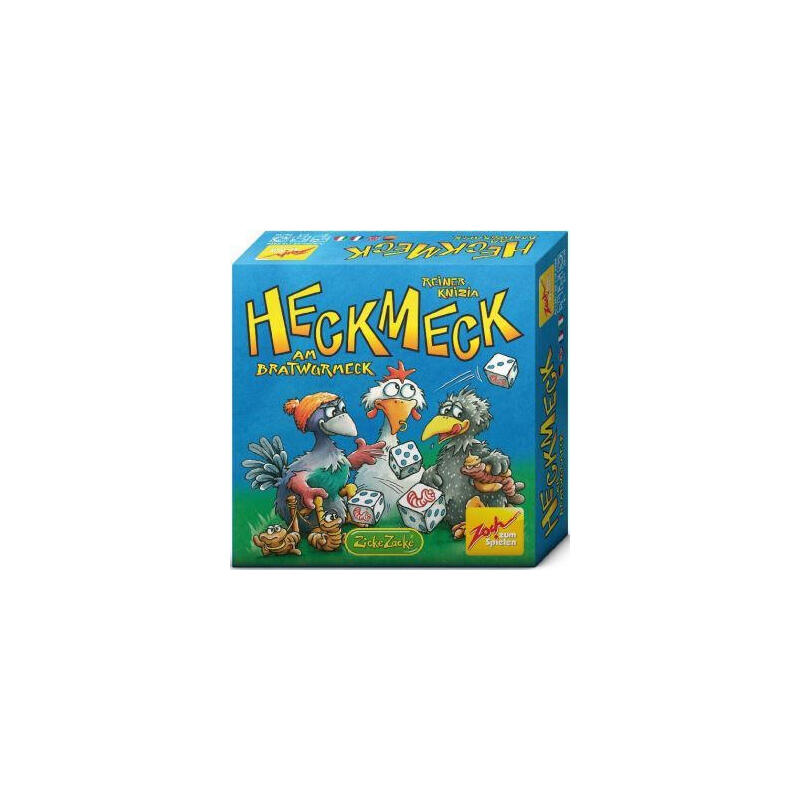 zoch-heckmeck-am-bratwurmeck-juego-de-dados-601125200