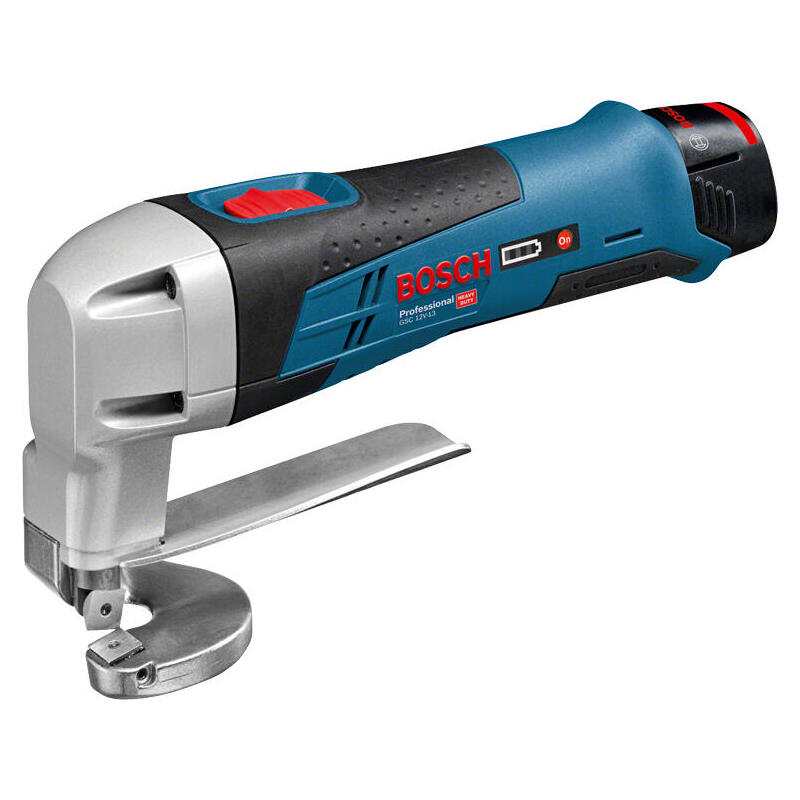 tijeras-de-hojalatero-a-bateria-bosch-professional-gsc-12v-13-professional-12-voltios-azulnegro-bateria-de-ion-de-litio-20-ah-en