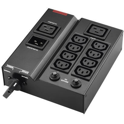 modulo-bluewalker-powerwalker-mbspdu-iec-1-3-kva-negro-10133000