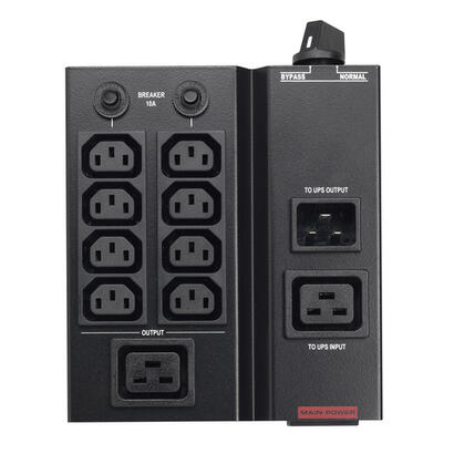 modulo-bluewalker-powerwalker-mbspdu-iec-1-3-kva-negro-10133000