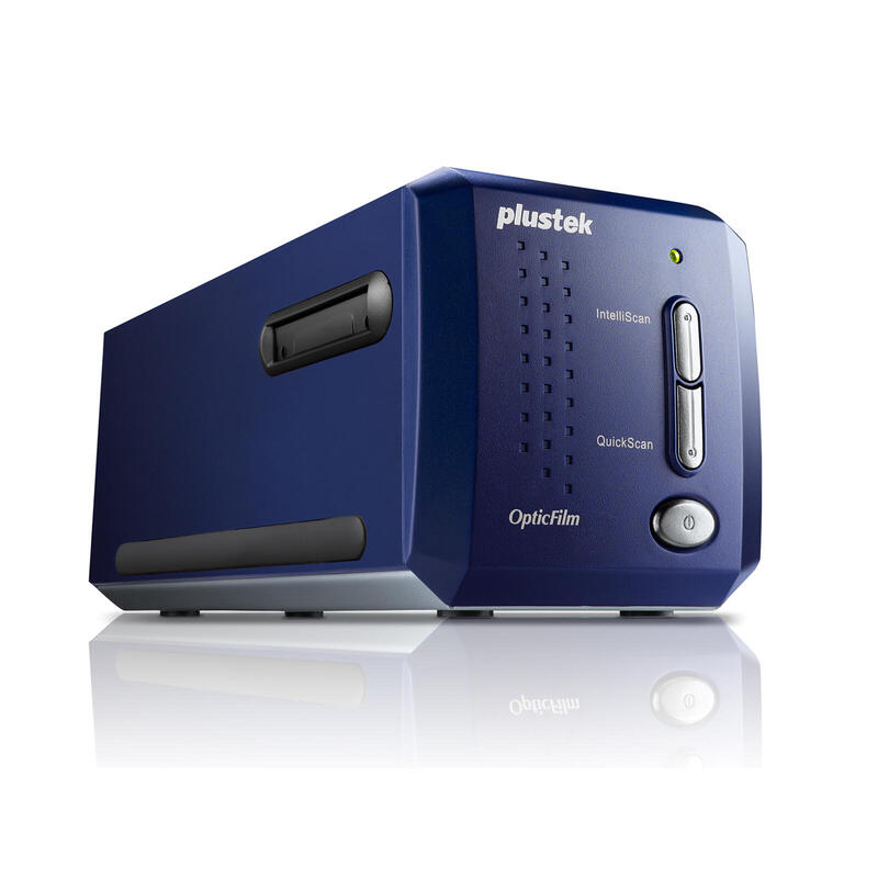 plustek-opticfilm-8100-7200-x-7200-dpi-escaner-de-negativosdiapositivas-azul