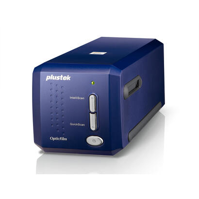 plustek-opticfilm-8100-7200-x-7200-dpi-escaner-de-negativosdiapositivas-azul