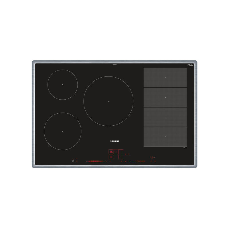 siemens-ex845lvc1e-iq700-placa-de-cocina-independiente-negraacero-inoxidable-home-connect-ex845lvc1e