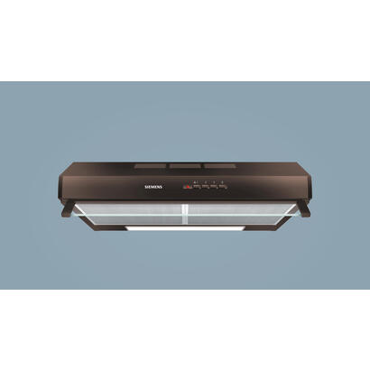 siemens-lu63lcc40-iq100-campana-extractora-marron-lu63lcc40