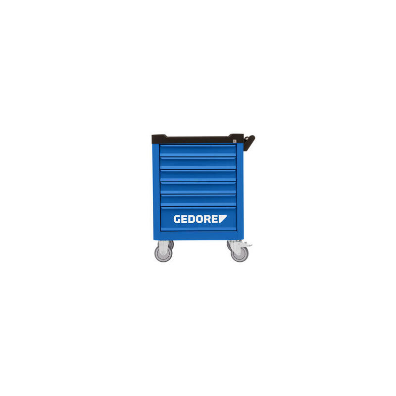 gedore-wsl-m-ts-172-acero-inoxidable-carros-de-herramienta-azulnegro-acero-inoxidable-azul-6-cajones-625-mm-903-mm-510-mm