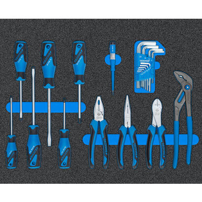 gedore-wsl-m-ts-172-acero-inoxidable-carros-de-herramienta-azulnegro-acero-inoxidable-azul-6-cajones-625-mm-903-mm-510-mm