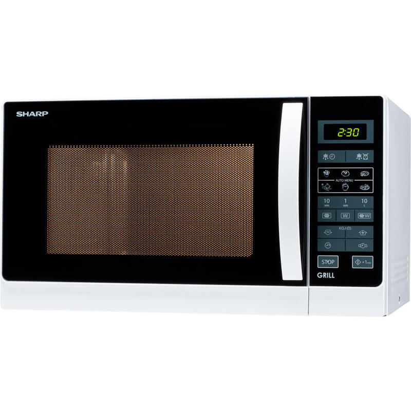 microondas-sharp-r-742ww-blanco-18100112 microondas-sharp-r-742ww-blanco-18100112