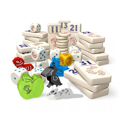 zoch-heckmeck-deluxe-juego-de-dados-601105073