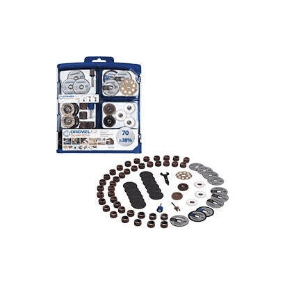 dremel-sc725-ez-speed-clic-juego-de-accesorios-70-piezas-2615e725ja