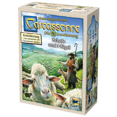 hans-im-gluck-carcassonne-sheep-and-hill-juego-de-mesa-9th-expansion-higd0105