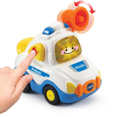 vtech-tut-tut-baby-speedster-policia-vehiculo-de-juguete-blancoazul-80-517204