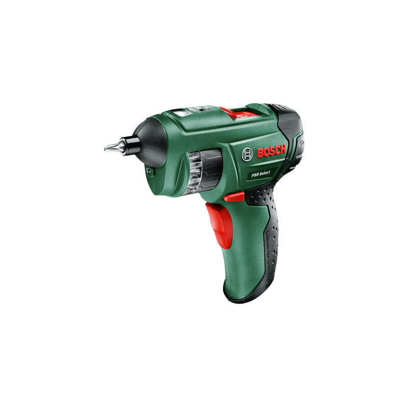 bosch-bricolaje-y-jardin-atornillador-inalambrico-psr-select-36-voltios-verde-negro-bateria-li-ion-15-ah-en-estuche-603977005