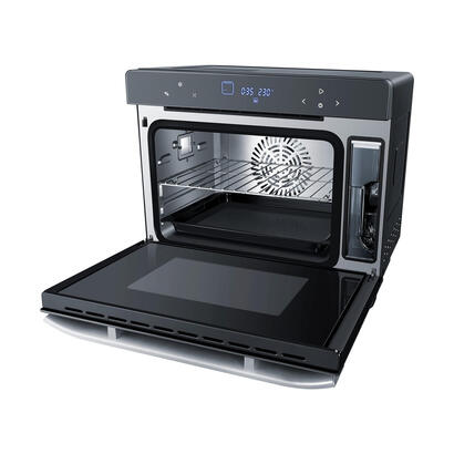 steba-horno-de-vapor-multifuncional-dg-30-negroplateado-48300