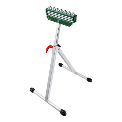 bosch-professional-pta-1000-soporte-de-rodillos-0603b05100-marco-base-plateadoverde-0603b05100