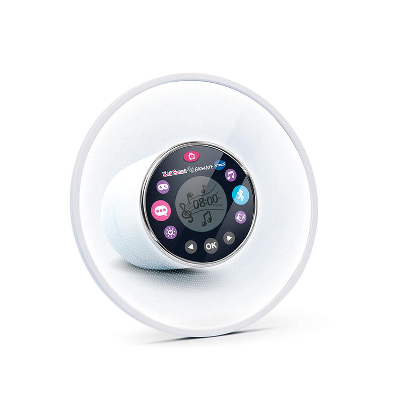 vtech-kidsmart-glow-art-altavoz-80-531904 vtech-kidsmart-glow-art-altavoz-80-531904