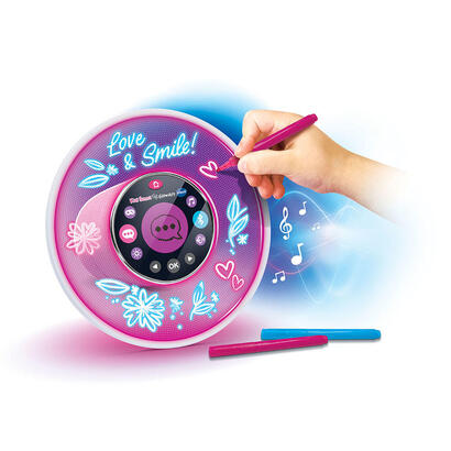 vtech-kidismart-glow-art-altavoz-80-531904