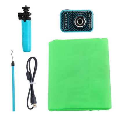 camara-digital-vtech-video-studio-hd-para-ninos