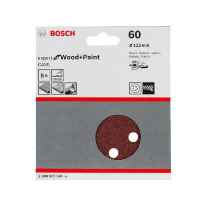 bosch-2-608-605-641-accesorio-para-lijadora-5-piezas-hoja-lijadora