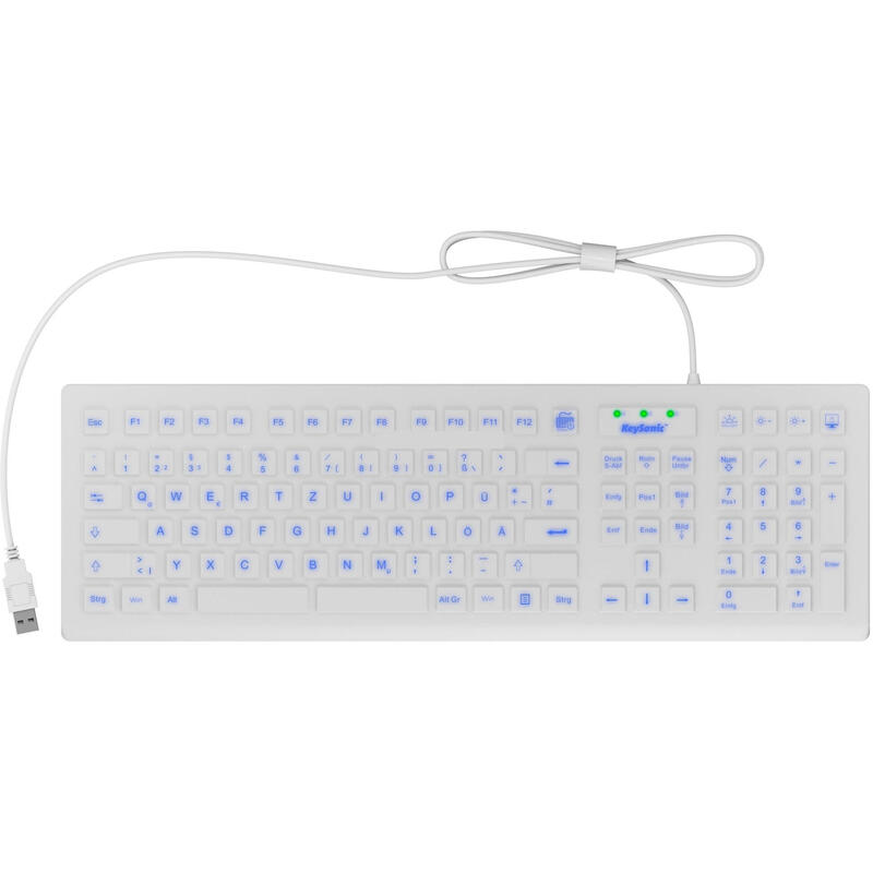 keysonic-ksk-8031inel-wh-de-teclado-industrial-usb-qwertz-aleman-blanco
