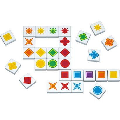 schmidt-games-qhrezle-edicion-limitada-juego-de-mesa-49396