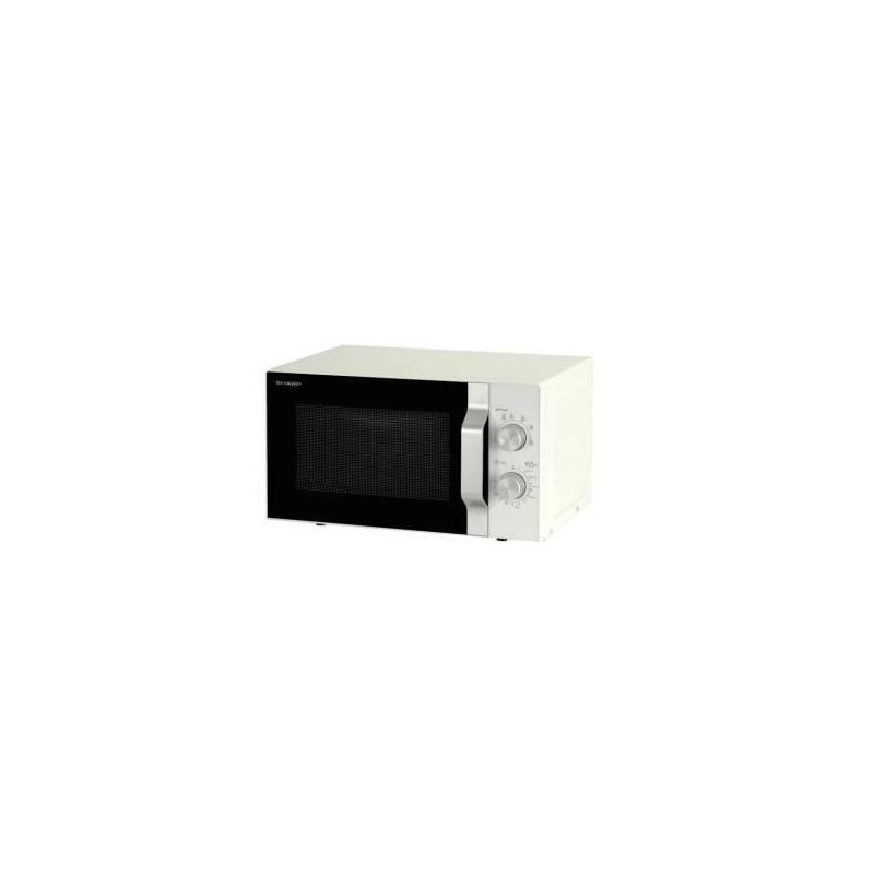 microondas-sharp-r204wa-blancoplateado-18102221 microondas-sharp-r204wa-blancoplateado-18102221