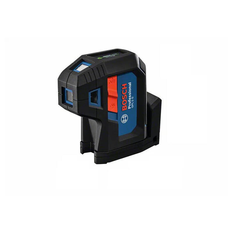 bosch-professional-punto-laser-gpl-5-g-professional-azulnegro-puntos-laser-verdes-0601066p00