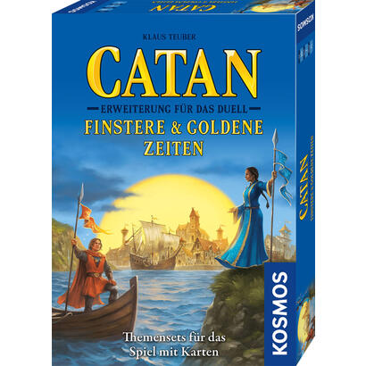 kosmos-catan-expansion-para-el-duelo-dark-golden-times-juego-de-cartas-680602