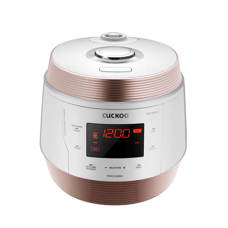 multicocina-cuco-icook-q5-blancooro-rosa-1150-w-475-litros-8809421199056 multicocina-cuco-icook-q5-blancooro-rosa-1150-w-475-litros-8809421199056