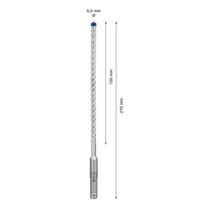 bosch-powertools-expert-broca-sds-plus-7x-o-65mm-arbeitslange-150mm-2608900079