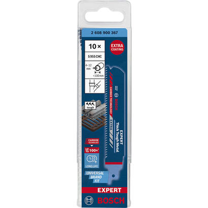 hoja-de-sierra-de-sable-bosch-professional-expert-thick-tough-metal-s-955-chc-10-piezas-de-longitud-150-mm-2608900367