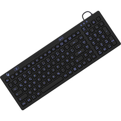 keysonic-ksk-6031inel-b-de-teclado-industrial-usb-qwertz-aleman-negro