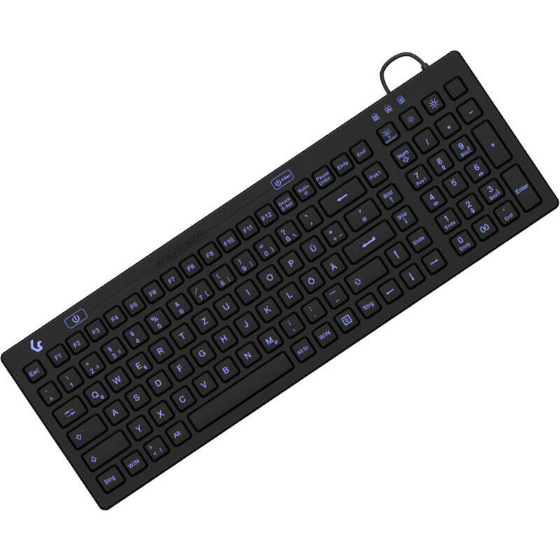 keysonic-ksk-6031inel-b-de-teclado-industrial-usb-qwertz-aleman-negro