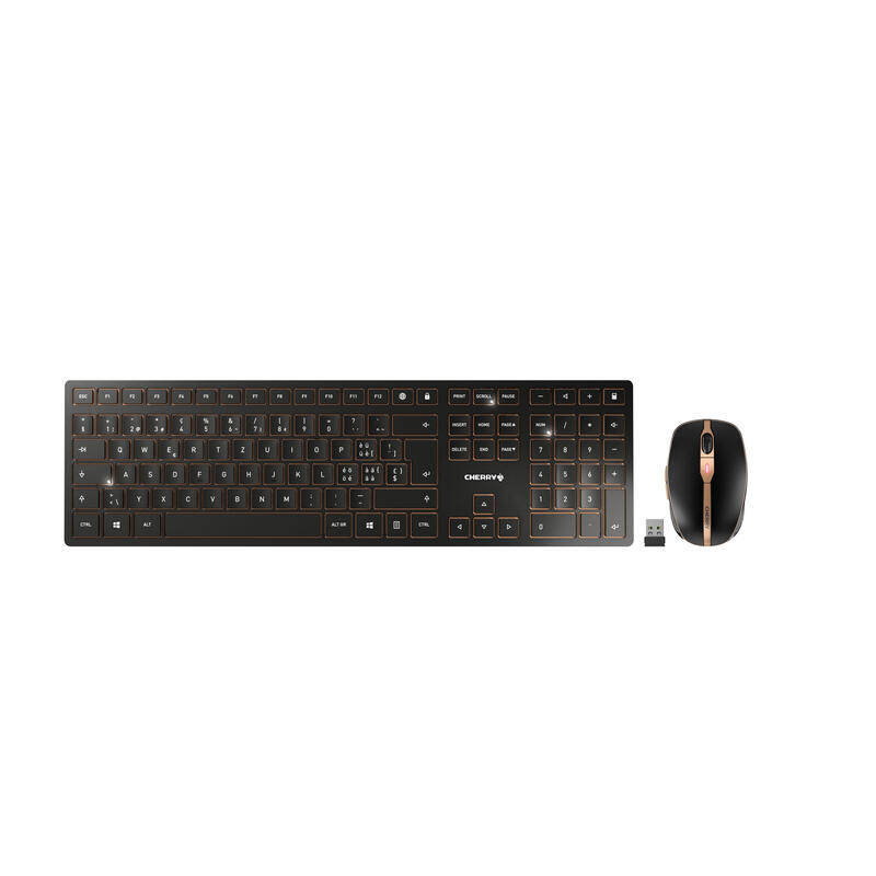 cherry-dw-9100-slim-teclado-raton-incluido-universal-rf-wireless-bluetooth-qwertz-suizo-negro