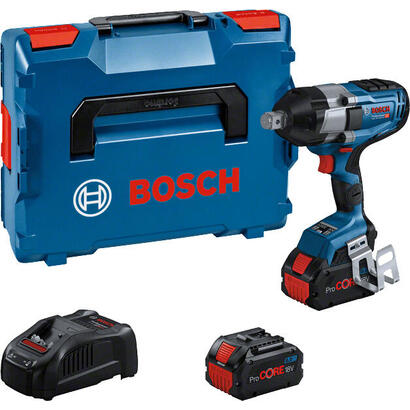 bosch-professional-atornillador-de-impacto-a-bateria-biturbo-gds-18v-1050-hc-professional-18volt-azulnegro-2x-bateria-procore18v