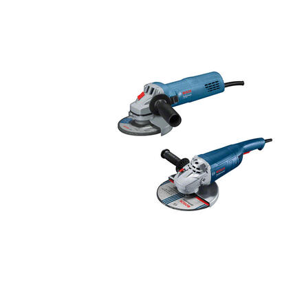 set-amoladora-bosch-professional-angular-gws-20-230-j-professional-gws-880-professional-azul-2000-w-880-w-06018c1306