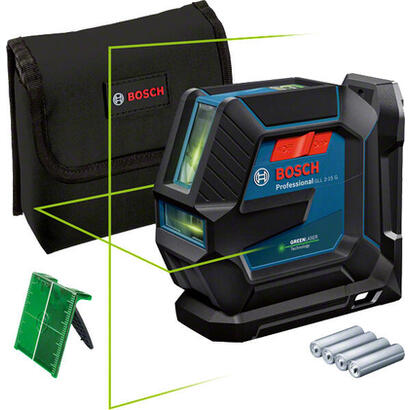 bosch-professional-laser-de-lineas-gll-2-15-g-professional-laser-de-lineas-cruzadas-azulnegro-lineas-laser-verdes-0601063w00