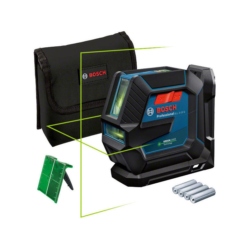 bosch-professional-laser-de-lineas-gll-2-15-g-professional-laser-de-lineas-cruzadas-azulnegro-lineas-laser-verdes-0601063w00