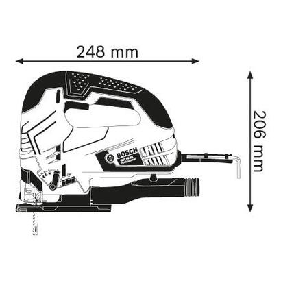 sierra-de-calar-bosch-professional-gst-90-be-professional-azulnegro-650-w-estuche-060158f000