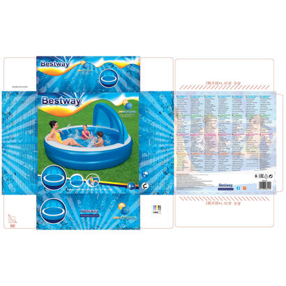 piscina-familiar-bestway-summer-days-o-241cm-x-140cm-piscina-azulblanca-54337