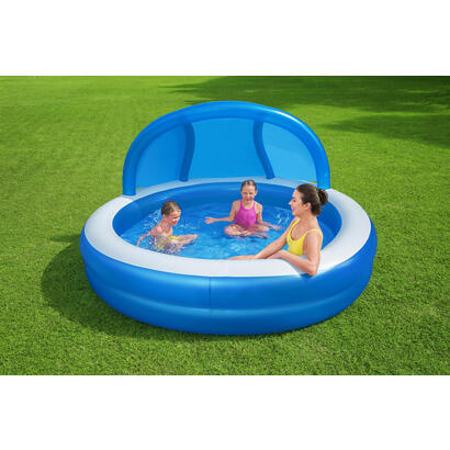 piscina-familiar-bestway-summer-days-o-241cm-x-140cm-piscina-azulblanca-54337