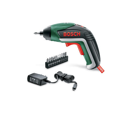 bosch-bricolaje-y-jardin-destornillador-inalambrico-ixo-5-con-juego-de-32-puntas-verdenegro-bateria-de-ion-de-litio-15-ah-36-v-0
