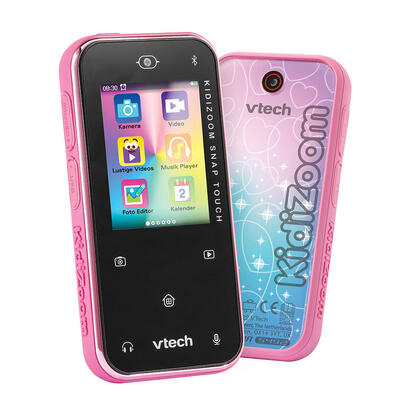 camara-vtech-kidizoom-snap-touch-digital-rosa-80-549254