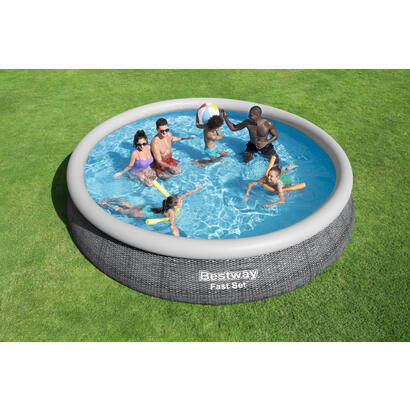 conjunto-de-piscina-elevada-bestway-fast-set-o-457cm-x-84cm-pizarra-para-piscina-con-bomba-de-filtracion-57313