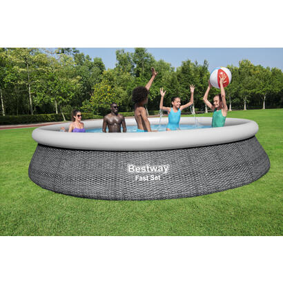 conjunto-de-piscina-elevada-bestway-fast-set-o-457cm-x-84cm-pizarra-para-piscina-con-bomba-de-filtracion-57313