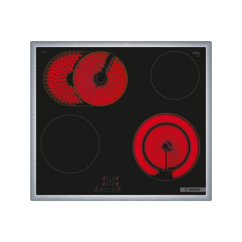 bosch-home-pkn645ba2e-serie-4-placa-autosuficiente-negroacero-inoxidable-pkn645ba2e bosch-home-pkn645ba2e-serie-4-placa-autosuficiente-negroacero-inoxidable-pkn645ba2e