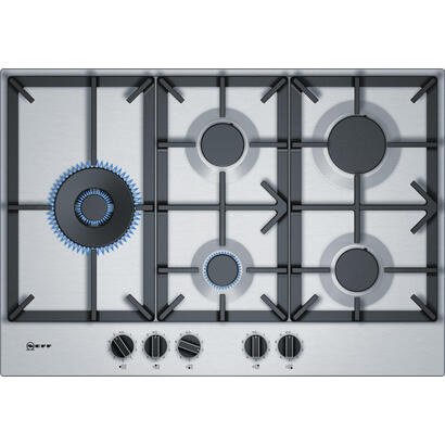 neff-t27ds79n0-placa-de-coccion-autosuficiente-acero-inoxidablenegro-75-cm-t27ds79n0