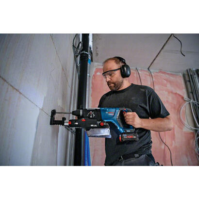 bosch-professional-aspiracion-de-polvo-gde-28-d-professional-accesorio-negro-para-taladro-percutor-bosch-gbh-18v-28-dc-professio