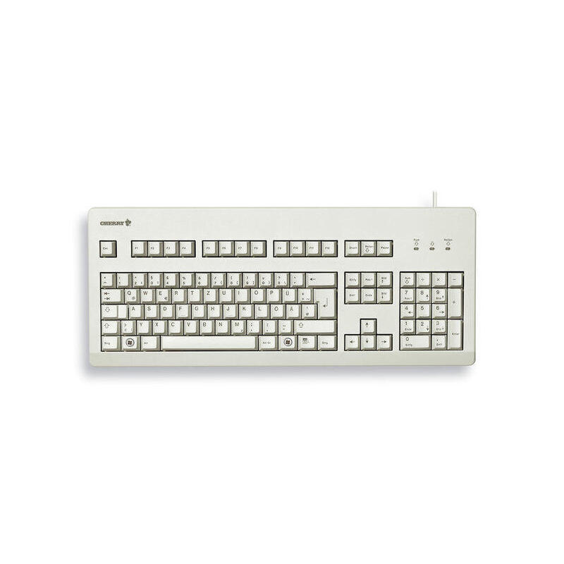 cherry-g80-3000-teclado-universal-usb-qwertz-aleman-gris
