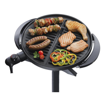 steba-elektrogrill-vg-250-negro-1800-vatios-062500
