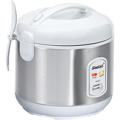 steka-rice-cooker-rk-2-acero-inoxidableblanco-700-vatios-35-litros-050200